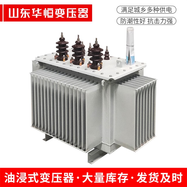 S13-10000/35德江德江德江油浸式变压器厂家