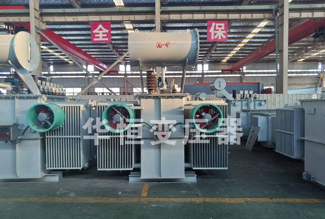 6300KVA德江德江德江电力变压器